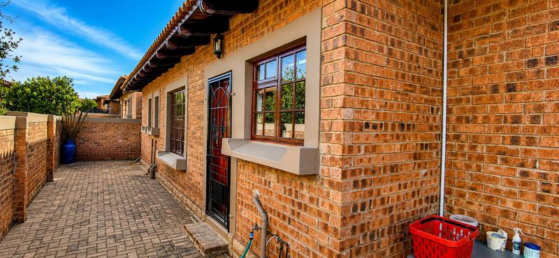 2 Bedroom Property for Sale in Dan Pienaar Free State